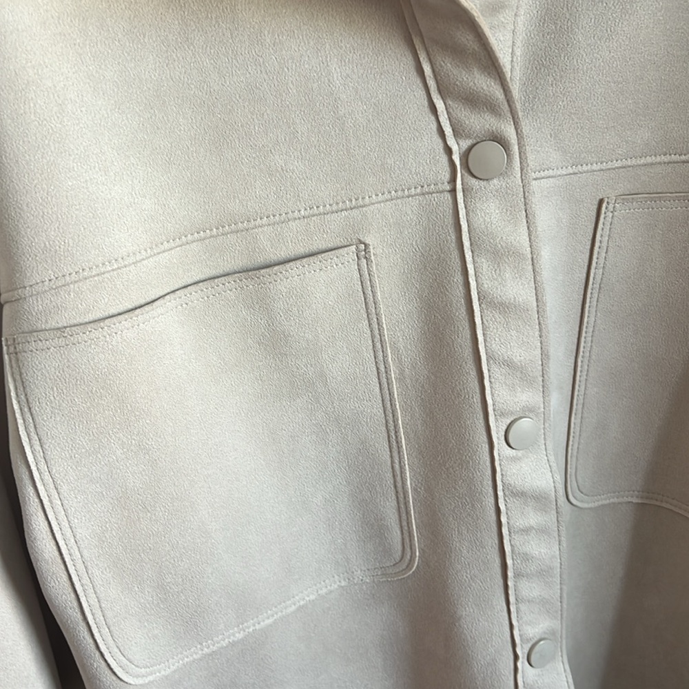 Button up Jacket - Picture 4 of 4